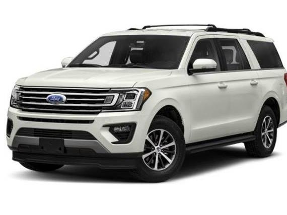 FORD EXPEDITION MAX 2020 1FMJK1JT9LEA75067 image